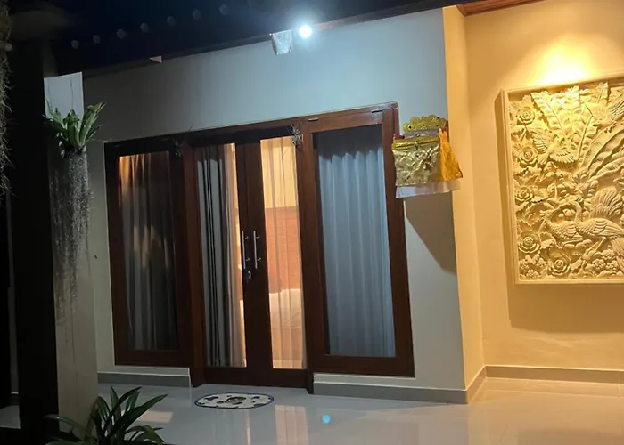 Toekad Sari Homestay Ubud (Bali)