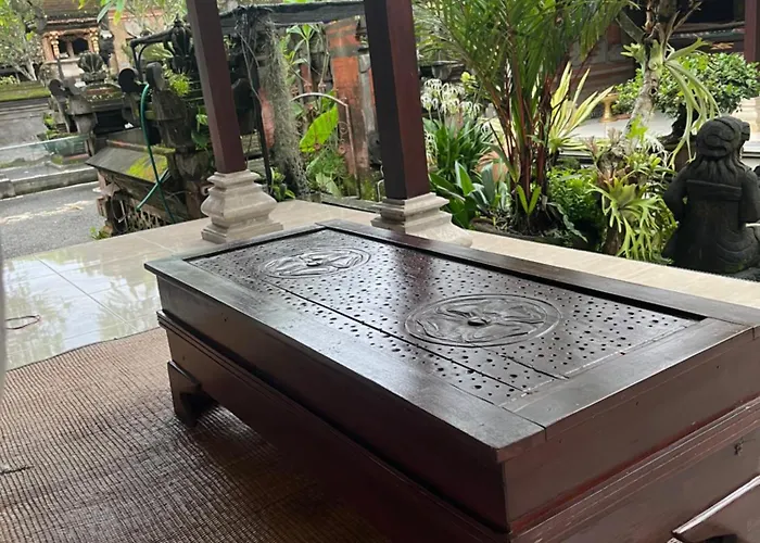 Toekad Sari Ubud