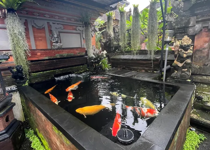Toekad Sari Ubud