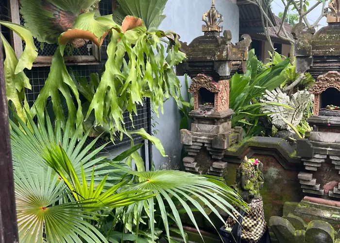 Toekad Sari Habitación en casa particular *
