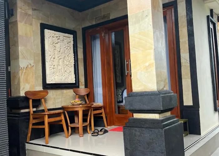 Toekad Sari Ubud