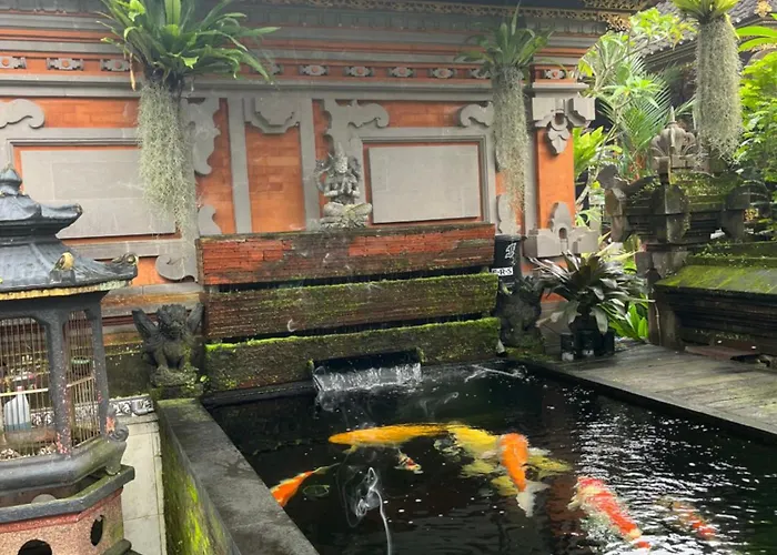 Toekad Sari * Ubud