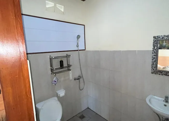 Habitación en casa particular Toekad Sari
